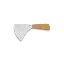 Coltellerie Berti - 1895 - Soap Crescent Without Soap - N. 135 - Exclusive Artisan Knives - Handmade in Italy - Avvenice^ Kitchen & Dining
