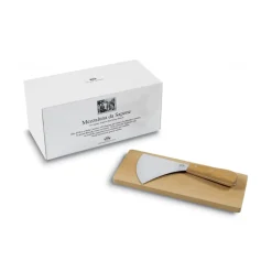 Coltellerie Berti - 1895 - Soap Crescent Without Soap - N. 135 - Exclusive Artisan Knives - Handmade in Italy - Avvenice^ Kitchen & Dining