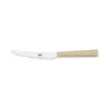 Coltellerie Berti - 1895 - Soft Paste Knife - N. 428 - Exclusive Artisan Knives - Handmade in Italy - Avvenice
