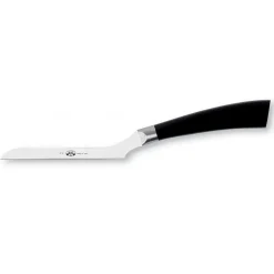 Coltellerie Berti - 1895 - Soft Paste Knife - N. 5037 - Exclusive Artisan Knives - Handmade in Italy - Avvenice