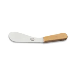 Coltellerie Berti - 1895 - Spatula - N. 465 - Exclusive Artisan Knives - Handmade in Italy - Avvenice