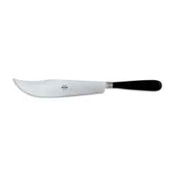 Coltellerie Berti - 1895 - Speck Grand Gourmet knife - N. 580 - Exclusive Artisan Knives - Handmade in Italy - Avvenice