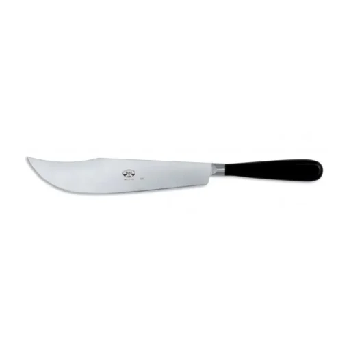 Coltellerie Berti - 1895 - Speck Grand Gourmet knife - N. 580 - Exclusive Artisan Knives - Handmade in Italy - Avvenice