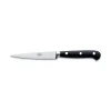 Coltellerie Berti - 1895 - Straight Paring Knife - N. 875 - Exclusive Artisan Knives - Handmade in Italy - Avvenice^ Kitchen & Dining