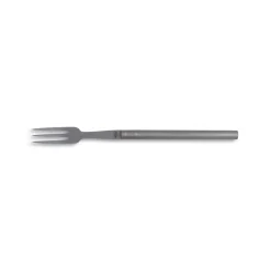 Coltellerie Berti - 1895 - Table Fork '500 Smooth Blade - N. 7805 - Exclusive Artisan Knives - Handmade in Italy - Avvenice