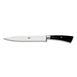 Coltellerie Berti - 1895 - Tart knife - N. 2012 - Exclusive Artisan Knives - Handmade in Italy - Avvenice^ Kitchen & Dining