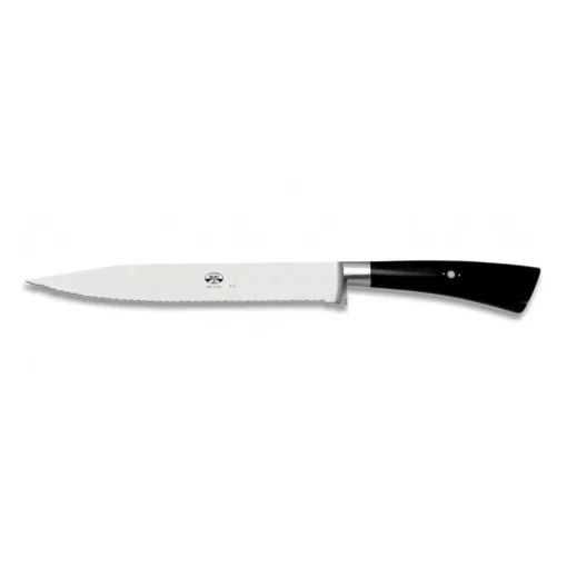 Coltellerie Berti - 1895 - Tart knife - N. 2012 - Exclusive Artisan Knives - Handmade in Italy - Avvenice^ Kitchen & Dining