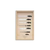 Coltellerie Berti - 1895 - The Wall Knife Service - N. 928 - Exclusive Artisan Knives - Handmade in Italy - Avvenice