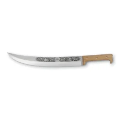 Coltellerie Berti - 1895 - The Hussar on the Roof - N. 1992 - Exclusive Artisan Knives - Handmade in Italy - Avvenice