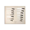 Coltellerie Berti - 1895 - The Complete Wall Carving Machine - N. 2539 - Exclusive Artisan Knives - Handmade in Italy - Avvenice^ Kitchen & Dining