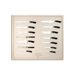 Coltellerie Berti - 1895 - The Complete Wall Carving Machine - N. 2539 - Exclusive Artisan Knives - Handmade in Italy - Avvenice^ Kitchen & Dining