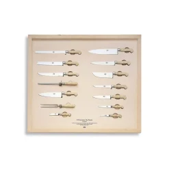 Coltellerie Berti - 1895 - The Complete Wall Carving Machine - N. 939 - Exclusive Artisan Knives - Handmade in Italy - Avvenice^ Kitchen & Dining