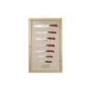 Coltellerie Berti - 1895 - The Wall Knife Preparation - N. 2427 - Exclusive Artisan Knives - Handmade in Italy - Avvenice^ Kitchen & Dining