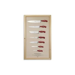 Coltellerie Berti - 1895 - The Wall Knife Preparation - N. 2427 - Exclusive Artisan Knives - Handmade in Italy - Avvenice^ Kitchen & Dining