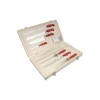 Coltellerie Berti - 1895 - The Small Carving Machine - N. 2422 - Exclusive Artisan Knives - Handmade in Italy - Avvenice^ Kitchen & Dining