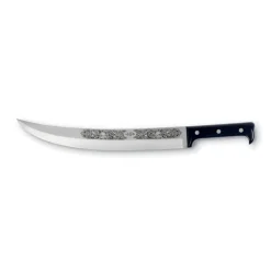 Coltellerie Berti - 1895 - The Hussar on the Roof - N. 1991 - Exclusive Artisan Knives - Handmade in Italy - Avvenice^ Kitchen & Dining