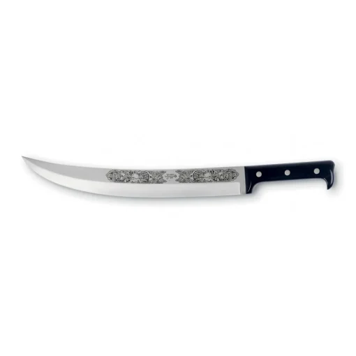 Coltellerie Berti - 1895 - The Hussar on the Roof - N. 1991 - Exclusive Artisan Knives - Handmade in Italy - Avvenice^ Kitchen & Dining