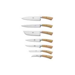 Coltellerie Berti - 1895 - The Little Kitchen Carver - N. 331 - Exclusive Artisan Knives - Handmade in Italy - Avvenice