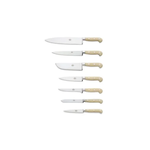 Coltellerie Berti - 1895 - The Little Kitchen Carver - N. 921 - Exclusive Artisan Knives - Handmade in Italy - Avvenice