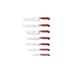 Coltellerie Berti - 1895 - The Little Kitchen Carver - N. 2421 - Exclusive Artisan Knives - Handmade in Italy - Avvenice