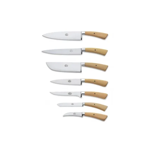 Coltellerie Berti - 1895 - The Complete Carving Machine - N. 333 - Exclusive Artisan Knives - Handmade in Italy - Avvenice^ Kitchen & Dining