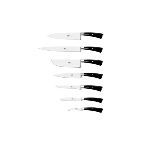 Coltellerie Berti - 1895 - The Complete Wall Carving Machine - N. 2539 - Exclusive Artisan Knives - Handmade in Italy - Avvenice^ Kitchen & Dining