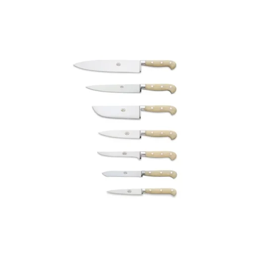 Coltellerie Berti - 1895 - The Complete Wall Carving Machine - N. 939 - Exclusive Artisan Knives - Handmade in Italy - Avvenice^ Kitchen & Dining