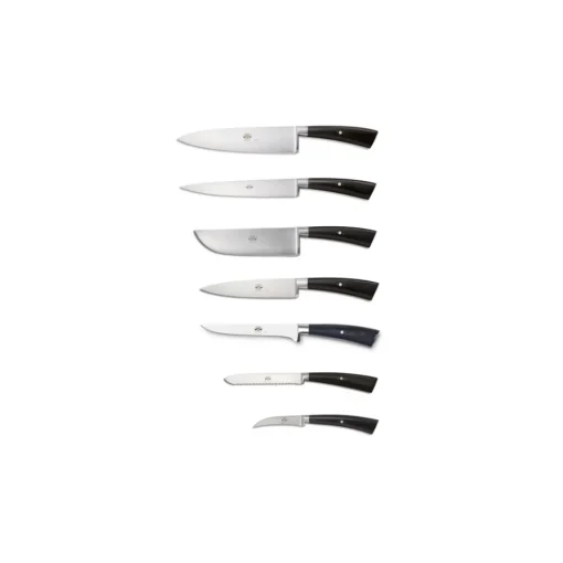 Coltellerie Berti - 1895 - The Little Kitchen Carver - N. 3031 - Exclusive Artisan Knives - Handmade in Italy - Avvenice^ Kitchen & Dining