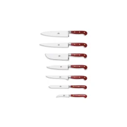 Coltellerie Berti - 1895 - The Wall Knife Preparation - N. 2427 - Exclusive Artisan Knives - Handmade in Italy - Avvenice^ Kitchen & Dining