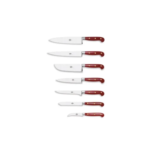 Coltellerie Berti - 1895 - The Wall Knife Preparation - N. 2427 - Exclusive Artisan Knives - Handmade in Italy - Avvenice^ Kitchen & Dining