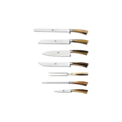 Coltellerie Berti - 1895 - The Small Carving Machine - N. 2732 - Exclusive Artisan Knives - Handmade in Italy - Avvenice^ Kitchen & Dining