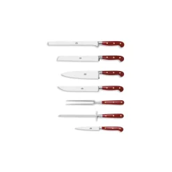 Coltellerie Berti - 1895 - The Small Carving Machine - N. 2422 - Exclusive Artisan Knives - Handmade in Italy - Avvenice^ Kitchen & Dining