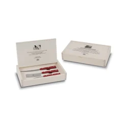Coltellerie Berti - 1895 - The Cheese Ceremony - N. 430 - Exclusive Artisan Knives - Handmade in Italy - Avvenice^ Kitchen & Dining