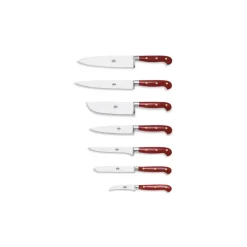 Coltellerie Berti - 1895 - The Complete Wall Carving Machine - N. 2429 - Exclusive Artisan Knives - Handmade in Italy - Avvenice