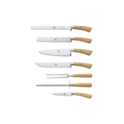 Coltellerie Berti - 1895 - The Complete Carving Machine - N. 333 - Exclusive Artisan Knives - Handmade in Italy - Avvenice^ Kitchen & Dining