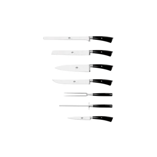 Coltellerie Berti - 1895 - The Complete Wall Carving Machine - N. 2539 - Exclusive Artisan Knives - Handmade in Italy - Avvenice^ Kitchen & Dining