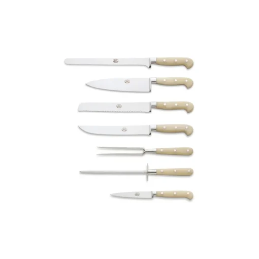 Coltellerie Berti - 1895 - The Complete Wall Carving Machine - N. 939 - Exclusive Artisan Knives - Handmade in Italy - Avvenice^ Kitchen & Dining