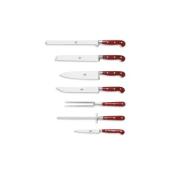 Coltellerie Berti - 1895 - The Complete Wall Carving Machine - N. 2429 - Exclusive Artisan Knives - Handmade in Italy - Avvenice