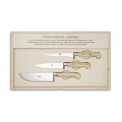 Coltellerie Berti - 1895 - The Complete Carving Machine - N. 933 - Exclusive Artisan Knives - Handmade in Italy - Avvenice^ Kitchen & Dining