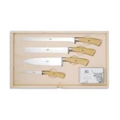 Coltellerie Berti - 1895 - The Complete Carving Machine - N. 333 - Exclusive Artisan Knives - Handmade in Italy - Avvenice^ Kitchen & Dining
