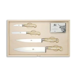 Coltellerie Berti - 1895 - The Complete Carving Machine - N. 933 - Exclusive Artisan Knives - Handmade in Italy - Avvenice^ Kitchen & Dining