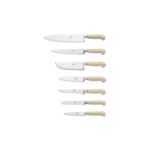 Coltellerie Berti - 1895 - The Complete Carving Machine - N. 933 - Exclusive Artisan Knives - Handmade in Italy - Avvenice^ Kitchen & Dining