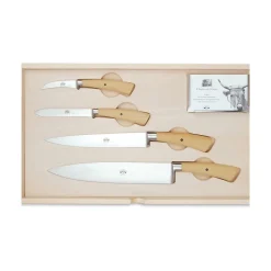 Coltellerie Berti - 1895 - The Complete Carving Machine - N. 333 - Exclusive Artisan Knives - Handmade in Italy - Avvenice^ Kitchen & Dining