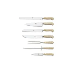 Coltellerie Berti - 1895 - The Complete Carving Machine - N. 933 - Exclusive Artisan Knives - Handmade in Italy - Avvenice^ Kitchen & Dining