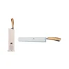 Coltellerie Berti - 1895 - Together Pasta Knife M/P - N. 92704 - Exclusive Artisan Knives - Handmade in Italy - Avvenice^ Kitchen & Dining