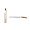 Coltellerie Berti - 1895 - Together Ham Knife - N. 92700 - Exclusive Artisan Knives - Handmade in Italy - Avvenice^ Kitchen & Dining