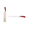 Coltellerie Berti - 1895 - Together Ham Knife - N. 92600 - Exclusive Artisan Knives - Handmade in Italy - Avvenice^ Kitchen & Dining