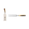 Coltellerie Berti - 1895 - Together Roast Fork - N. 92720 - Exclusive Artisan Knives - Handmade in Italy - Avvenice^ Kitchen & Dining
