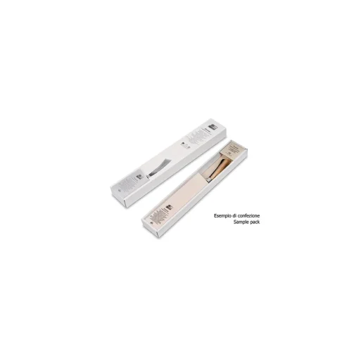 Coltellerie Berti - 1895 - Together Ham Knife - N. 92700 - Exclusive Artisan Knives - Handmade in Italy - Avvenice^ Kitchen & Dining
