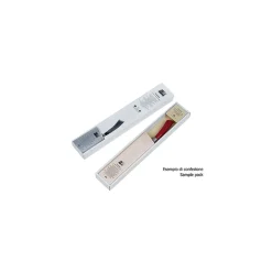 Coltellerie Berti - 1895 - Together Ham Knife - N. 92600 - Exclusive Artisan Knives - Handmade in Italy - Avvenice^ Kitchen & Dining